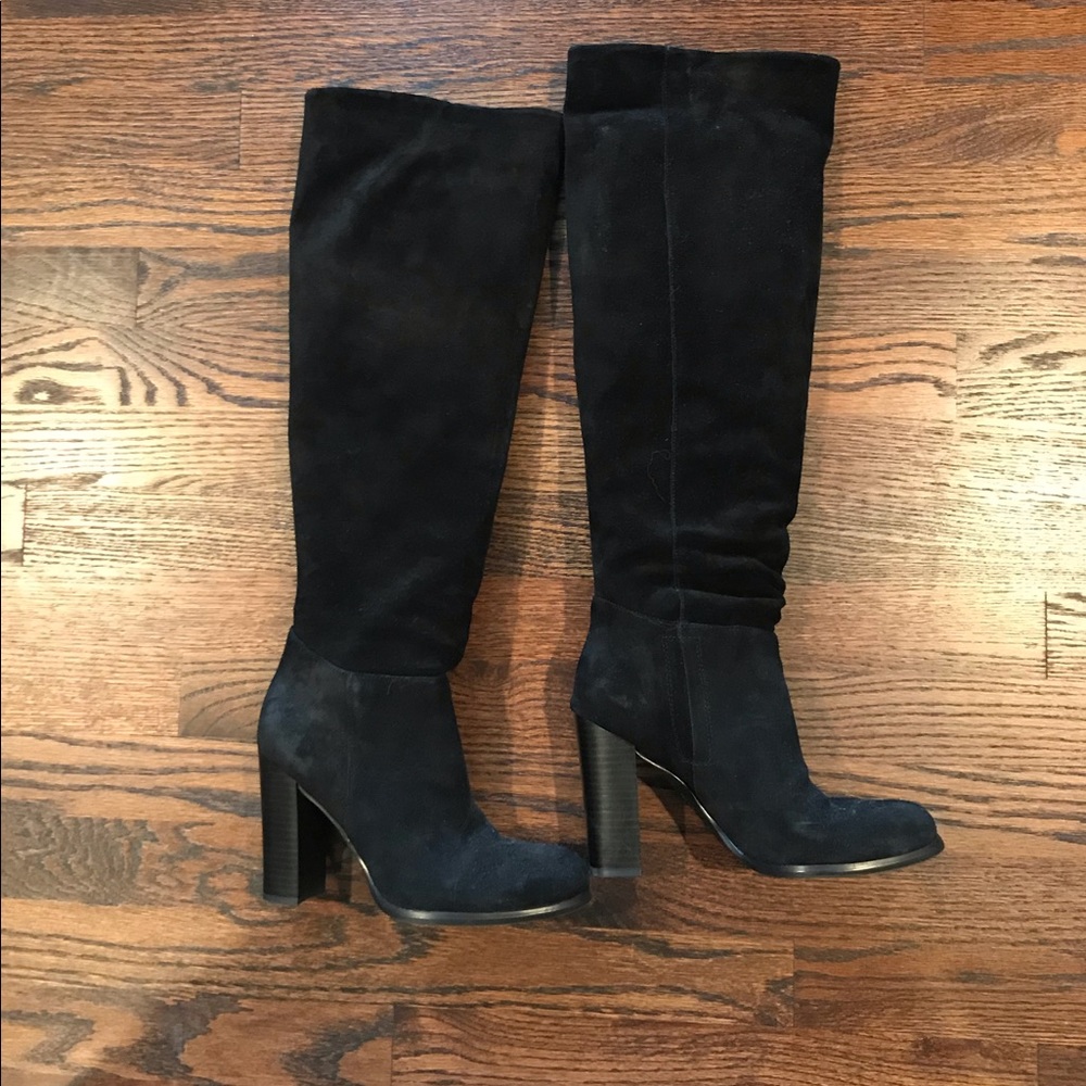 Sam Edelman Knee High Silas Boota